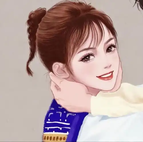 情头好看的头像又来了,你们还没有对象吗