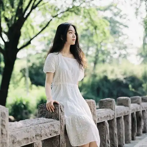 如沐春风