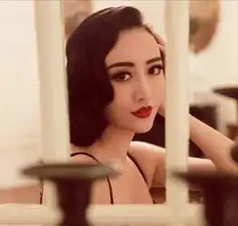 王鸥挑战万人迷,比陈好还有女人味儿上节目男嘉宾差点把持不住