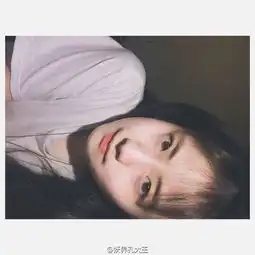韩范女生头像,高清,不带字,最好是同一个人