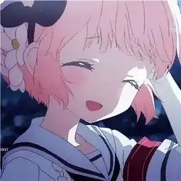 女生头像动漫女头像306