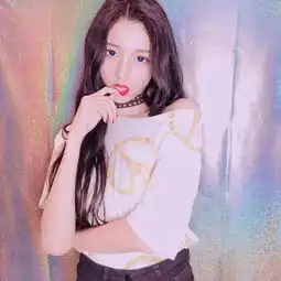 小哥哥整成小姐姐ta比杨超越更值得出道