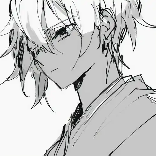 换上这组头像你就是网络男神了