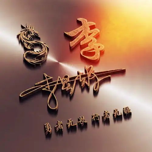 快来换个微信头像吧,最新高端励志签名头像,十月好运爆棚