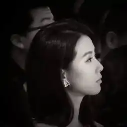 史上最全,28位女明星侧脸大比拼,你觉得谁最美谁最虐