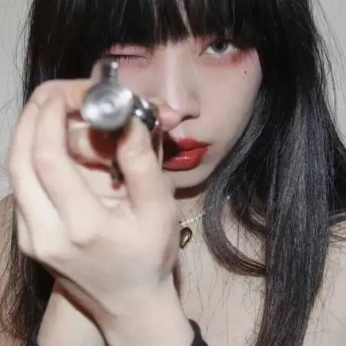 女生头像丨好喜欢