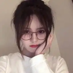 好看的头像女生小清新文艺范他很酷但不是我的英雄