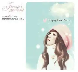 唯美的女孩图片叫什么名字