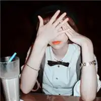 霸气侧漏女头像霸气外露