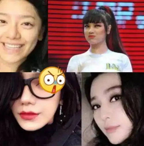 娱记爆料迪丽热巴人品baby杨幂关系交恶周迅的脸打了玻尿酸关晓彤发胖变丑,拍戏拒用吻替白百合出轨门后近况