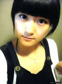 女生头像15岁照片真人版