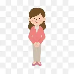 免费下载矢量女人图片大全千库网png