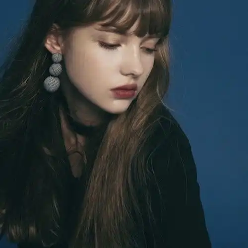 封面级别好看的头像