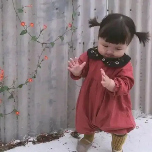全是可爱的小仙女头像