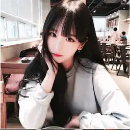 头像女生头像不露脸女主