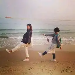 是谁说女生的感情不如兄弟情谊