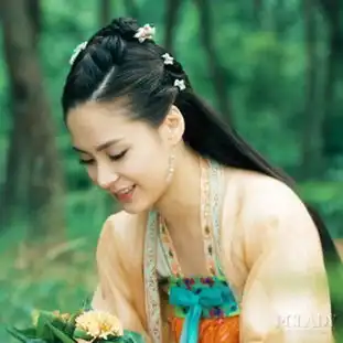 古剑奇谭众美女大pk话题女王阿娇美过杨幂排第一