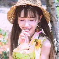 女生最漂亮头像吉利