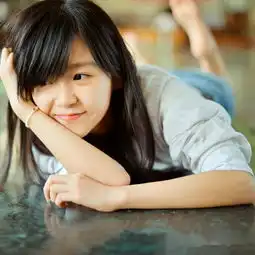 大饼脸星人真的有救吗试试表情瑜伽,简单还有效