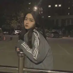复古文艺女头2020火爆一组唯美意境女头