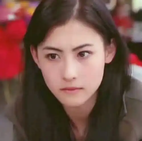 港风女神绝美头像