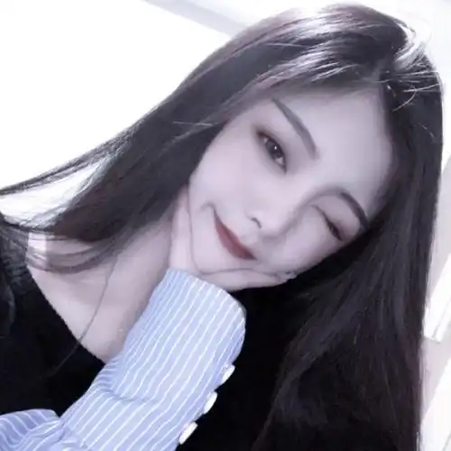 2023调皮可爱女神头像
