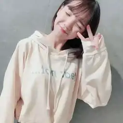 如何穿出清新少女感