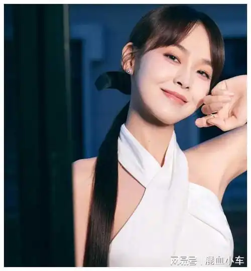 孙俪说的没错,演了15年戏才走红的张佳宁,已经走上了另一条道