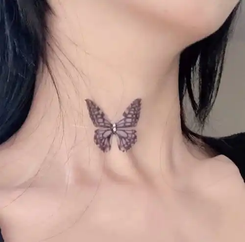 女生部位超酷头像