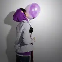 头像女生背景图qq头像