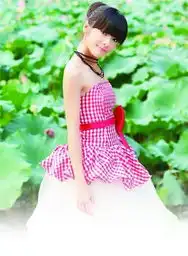 徐娇我是女生不是女神