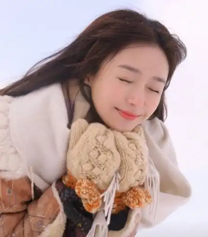 女生头像15岁照片真人版
