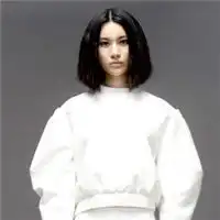 女真人头像霸气尚雯婕