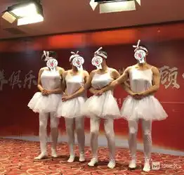 衢州四位男神跳芭蕾,这小天鹅的身材比女人都好