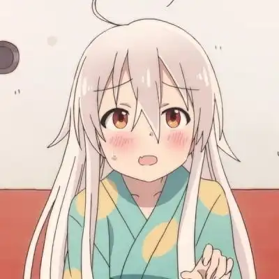 吃货女生头像2019动漫女