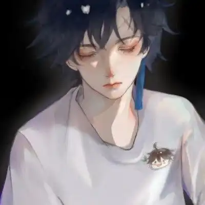 动漫男头不曾触碰的岁月悠长腾讯新闻