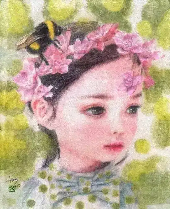 这个多肉女孩历经抑郁与挫折,终于凤凰涅槃,治愈千万人