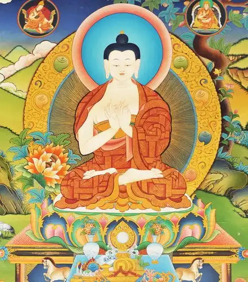 何为本命佛快来看看你是哪个菩萨护佑的