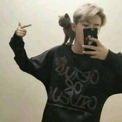 qq头像男生动物可爱