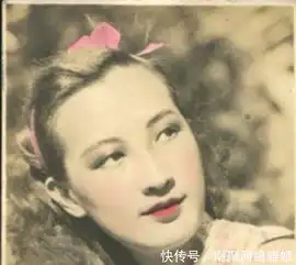 民国四大美女都有谁谁才是最美莫非是陆小曼