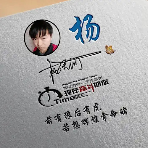 2022你喜欢的微信头像做好了,36张3d高端精致签名头像,请查收