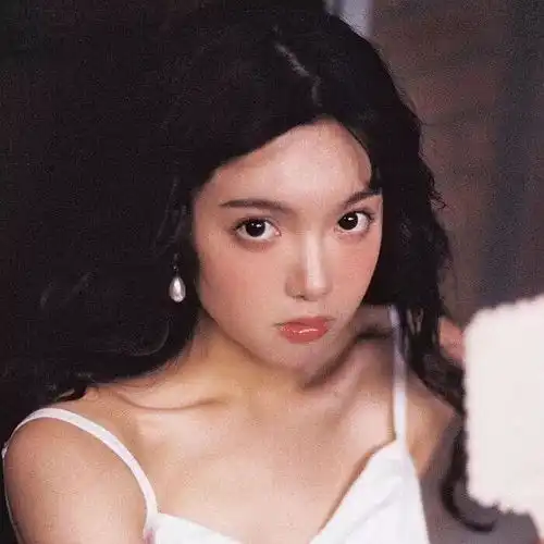 有没有好看的港星头像