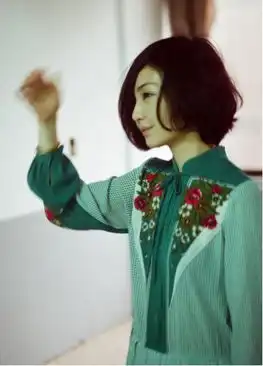 流行最前线,2012最新最潮的短发发型2