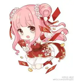 暖暖环游世界奇迹暖暖古风精致意境复堆糖,美好生活研究所
