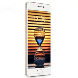 魅族pro7464g全网通公开版香槟金移动联通电信4g手机双卡双待手机产品图片5素材it168手机图片大全