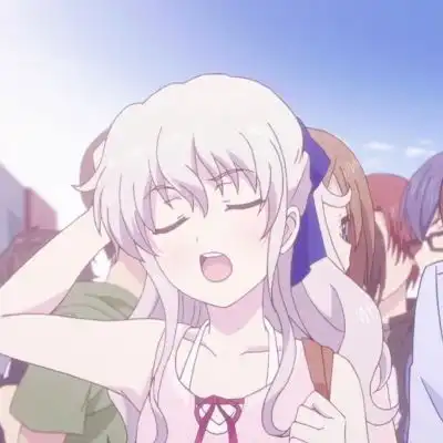 二次元头像