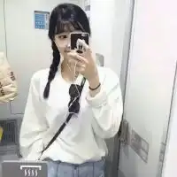 真实女生头像qq空间头像