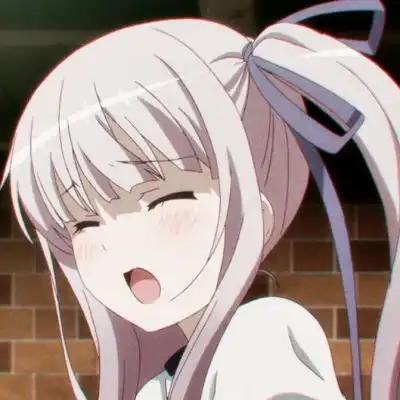 奶酪卡哇伊女生动漫女生头像