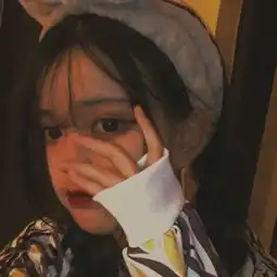 伤感高冷女头侧脸美丽的过错