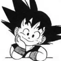 七龙珠悟空小时候头像微信头像图片大全